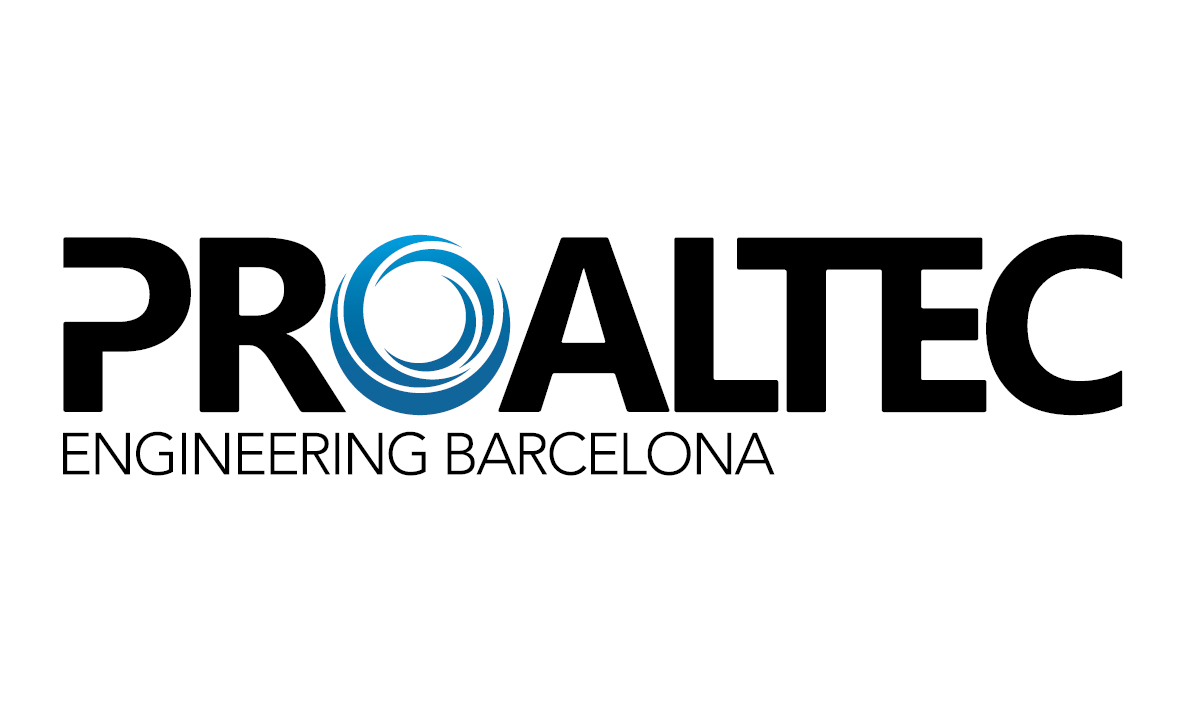Logo PROALTEC